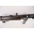 Пневматический пистолет-пулемет Umarex Legends MP-40 German Legacy Edition