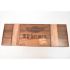 Пневматический пистолет-пулемет Umarex Legends MP-40 German Legacy Edition