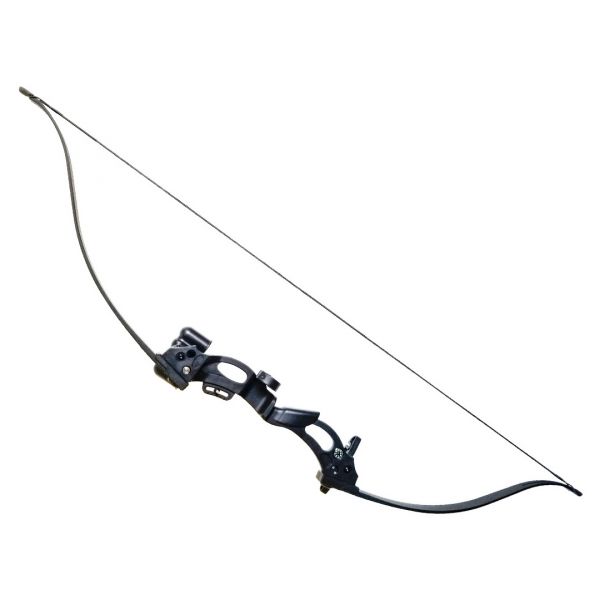 Детский классический лук Junxing F119, 7 кг, 120 см