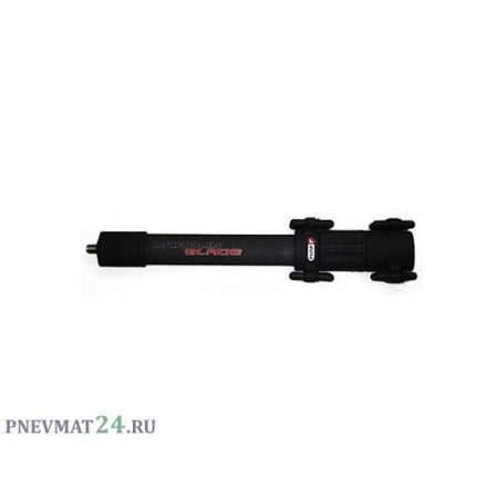 Стабилизатор Fuse Blade Hunter 10" Black для блочного лука