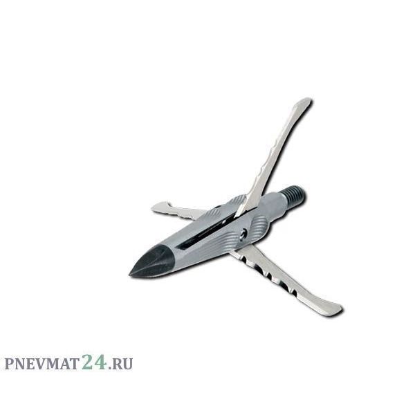 Наконечник NAP Spitfire Edge 100 гран (3 шт)